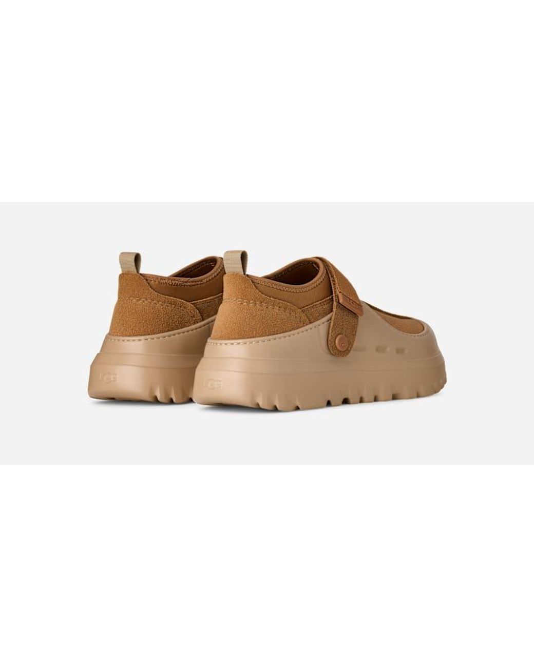 Ugg Peakmod Lowcut Für Herren in Brown für Herren
