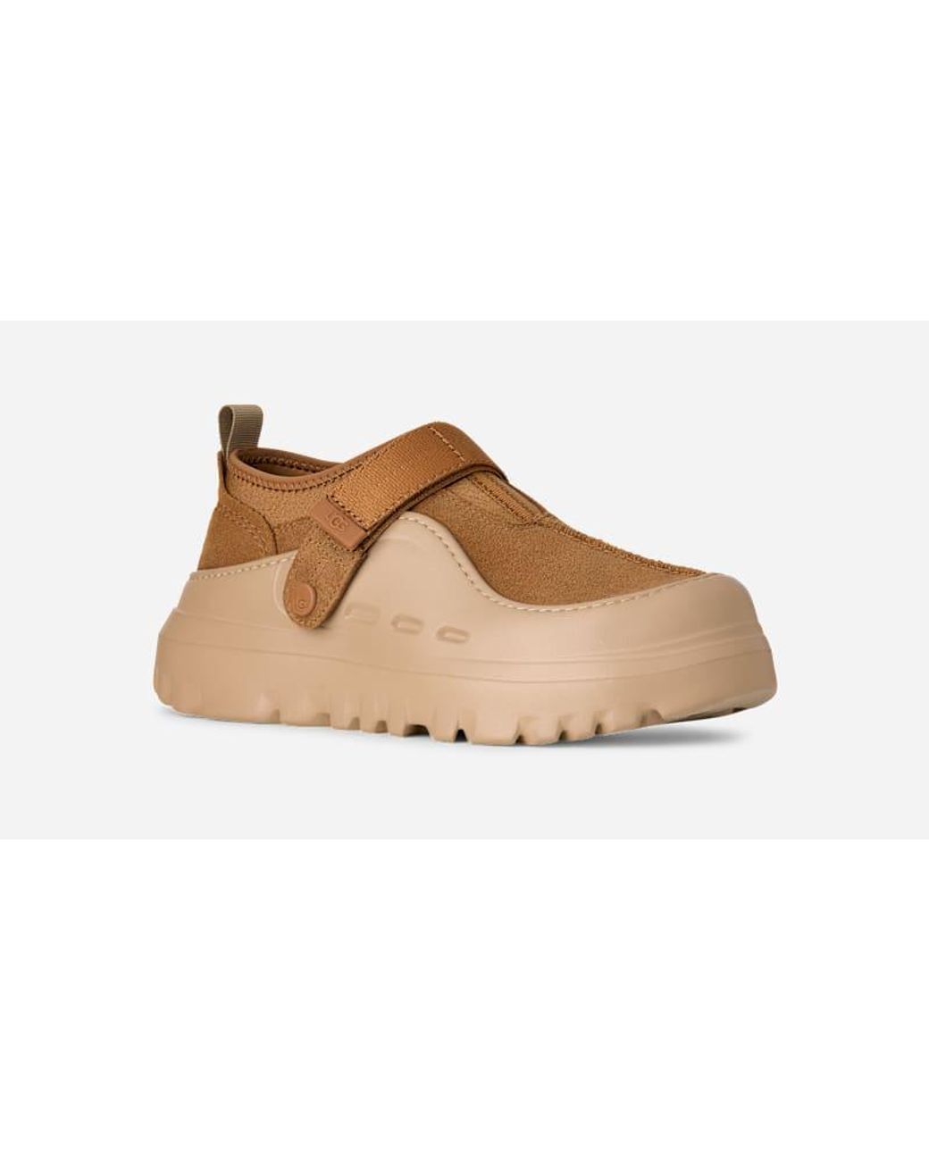 Ugg Peakmod Lowcut Für Herren in Brown für Herren