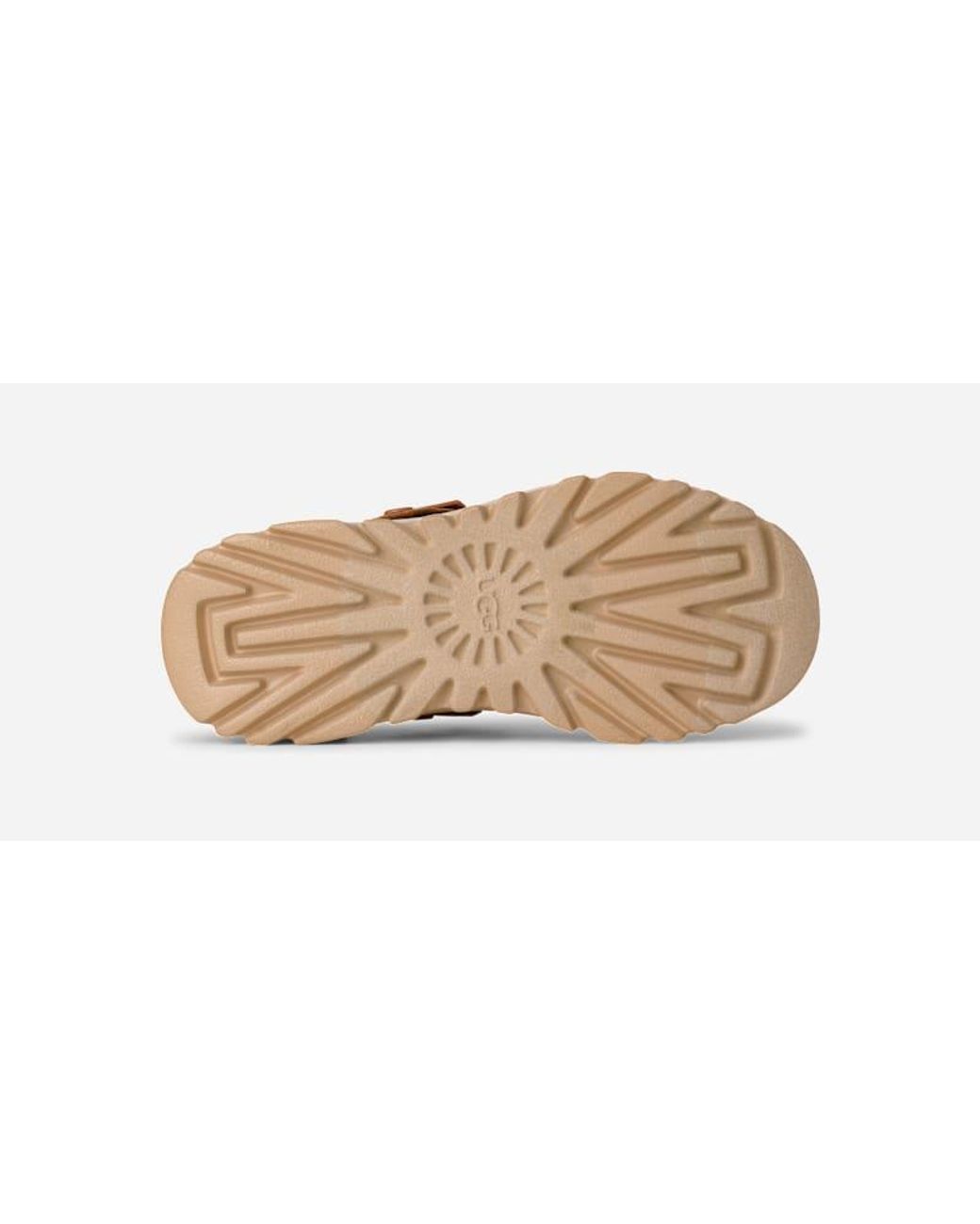 Ugg Peakmod Lowcut Für Herren in Brown für Herren