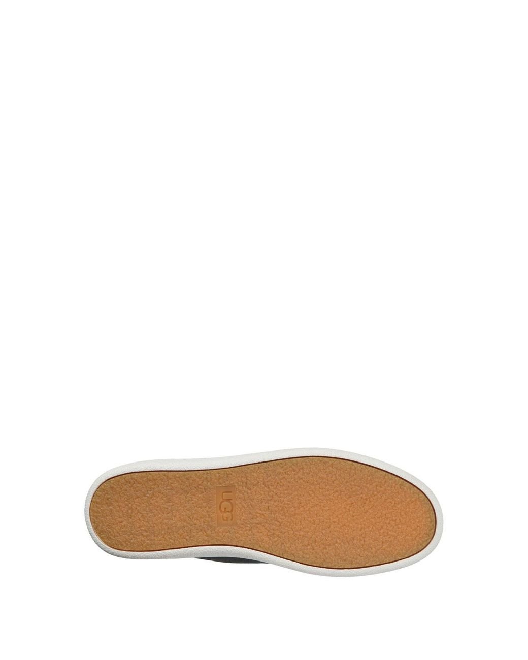 Ugg olive trainer black shop