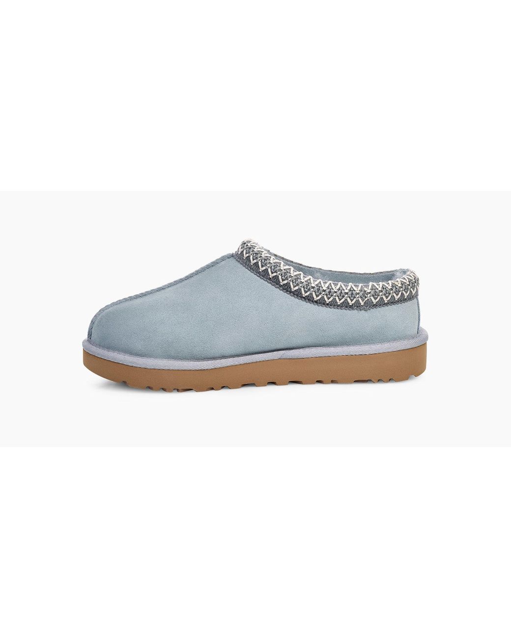 UGG Tasman Slipper Tasman Slipper in Blue | Lyst