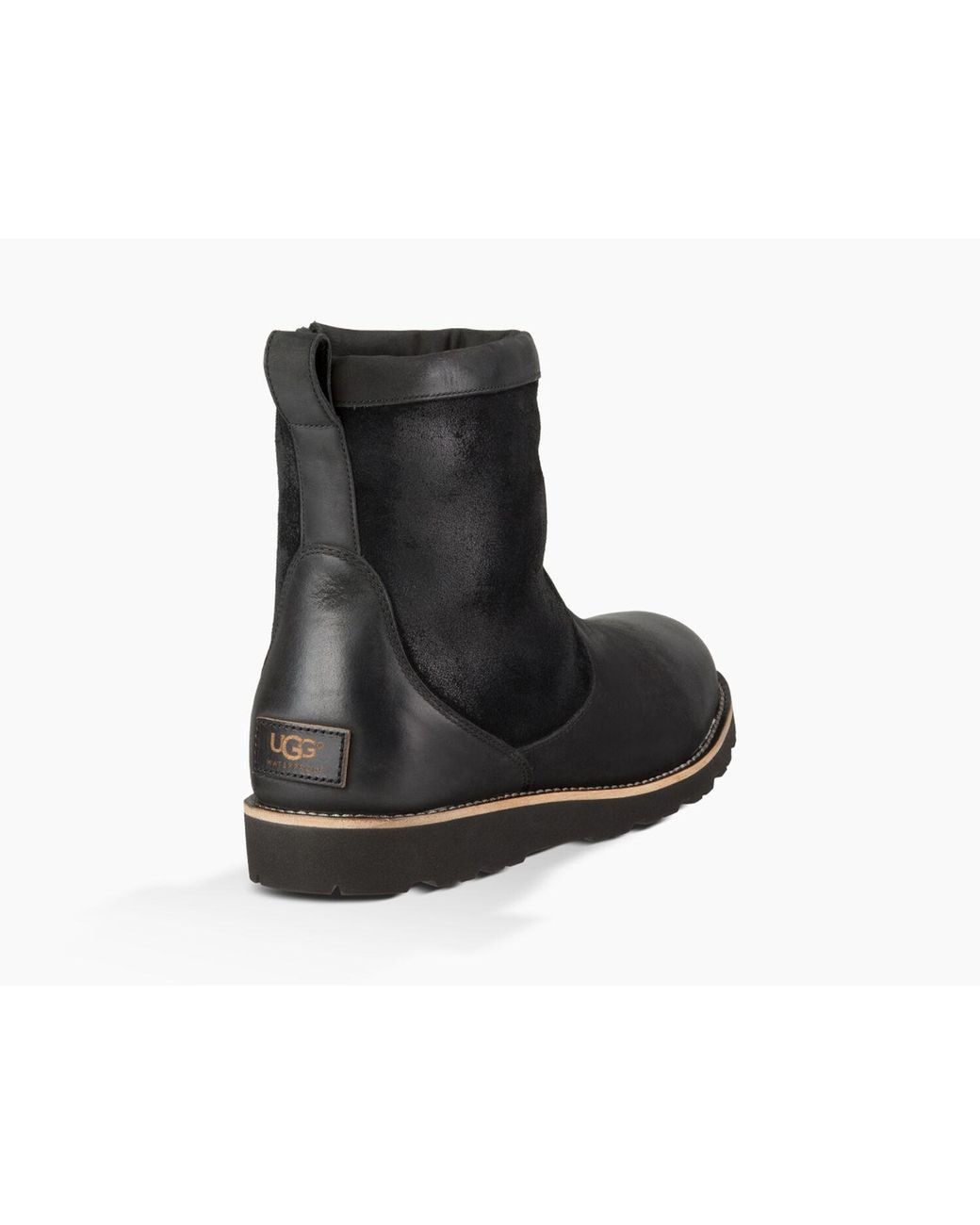 hendren tall regenstiefel