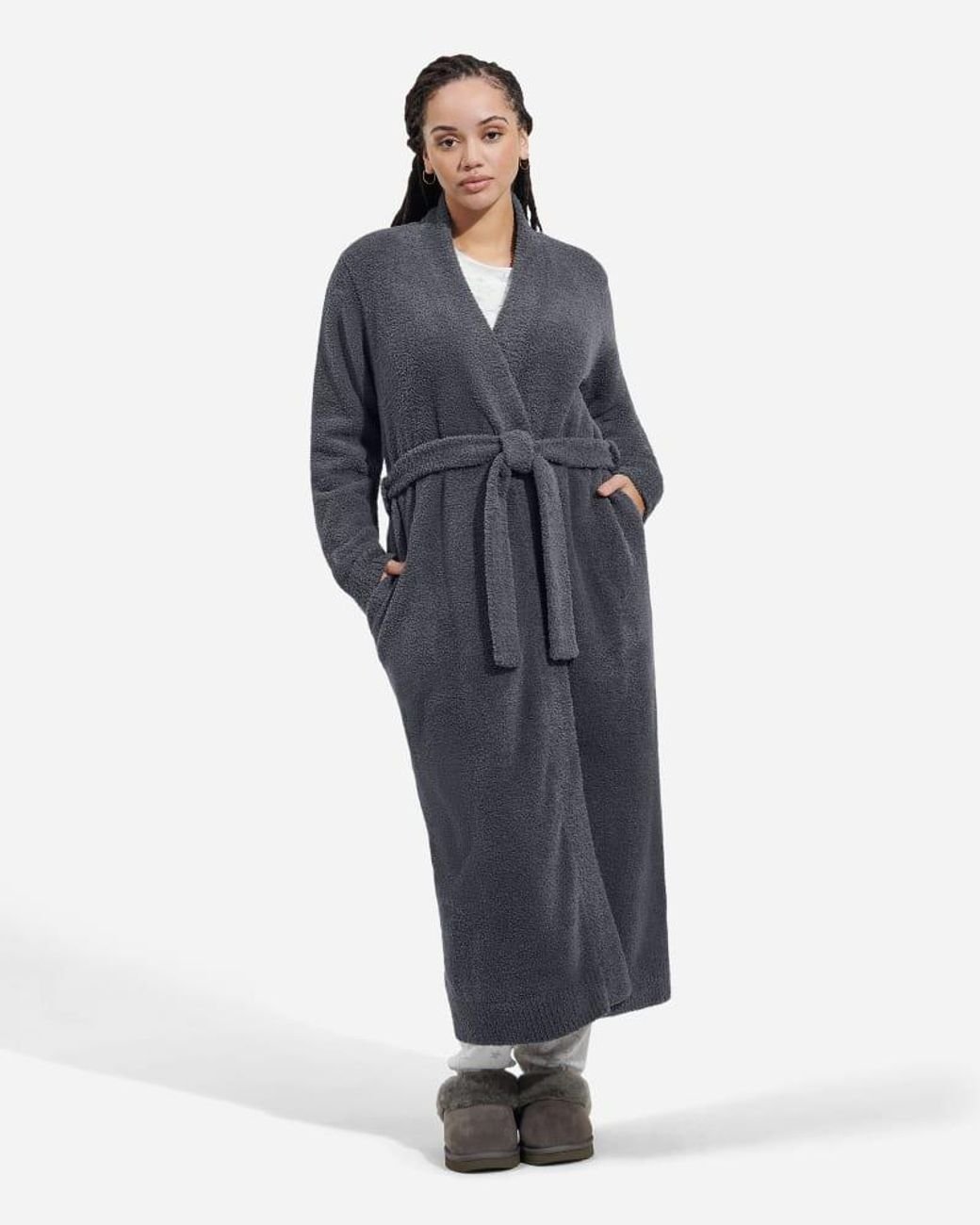 Ugg blanche dressing on sale gown