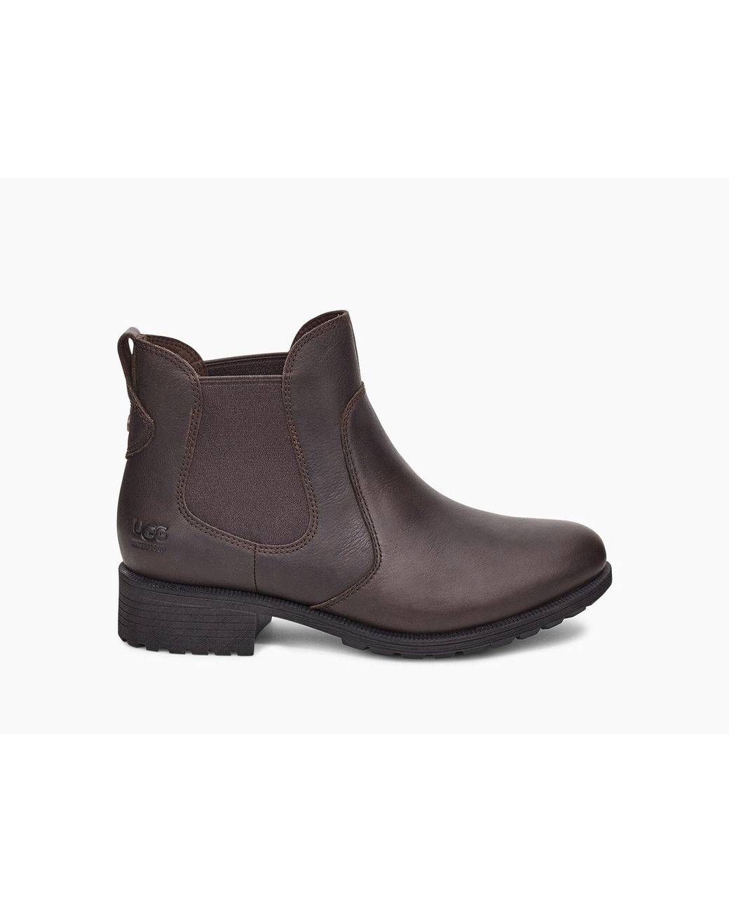 ugg bonham boots stout