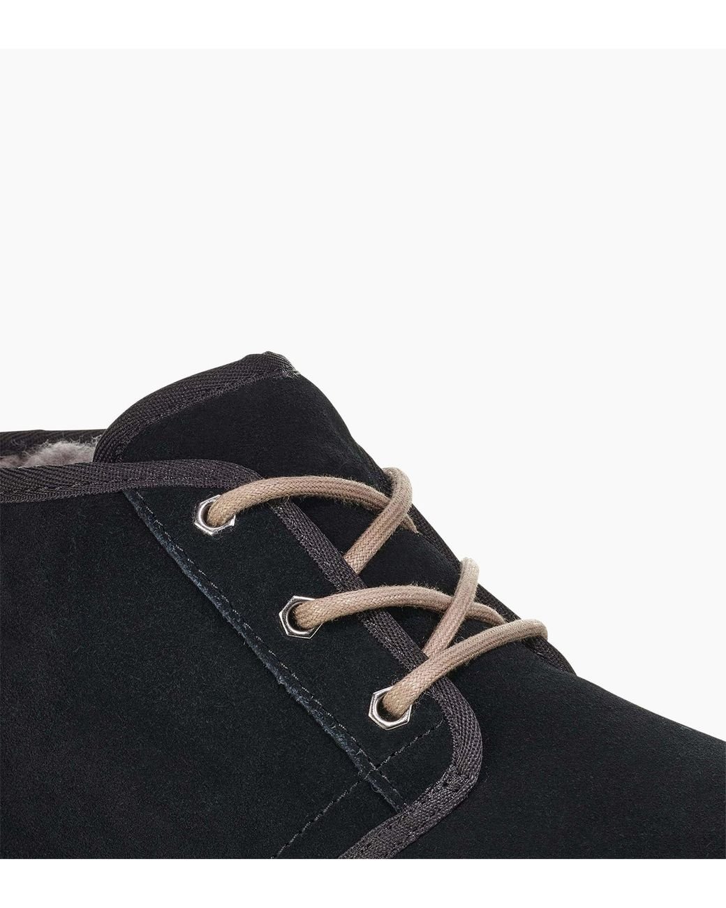 Dark fawn uggs sale