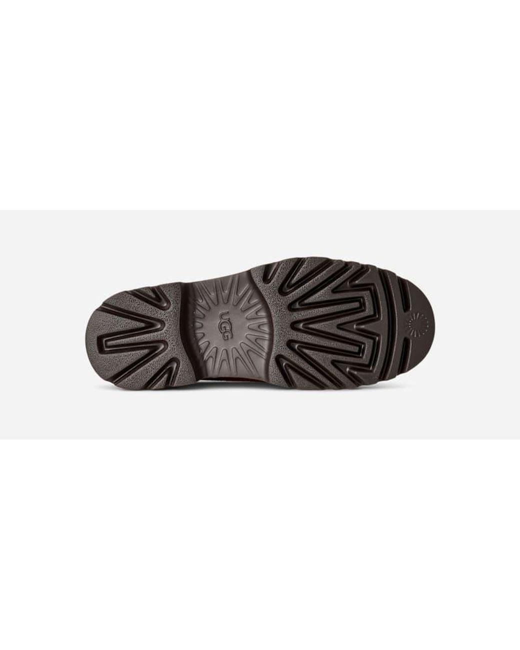 Mule Uptowner Ugg en coloris Brown