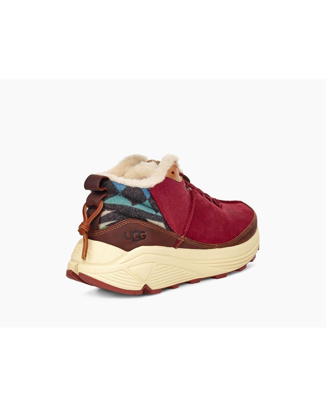 ugg miwo trainer high