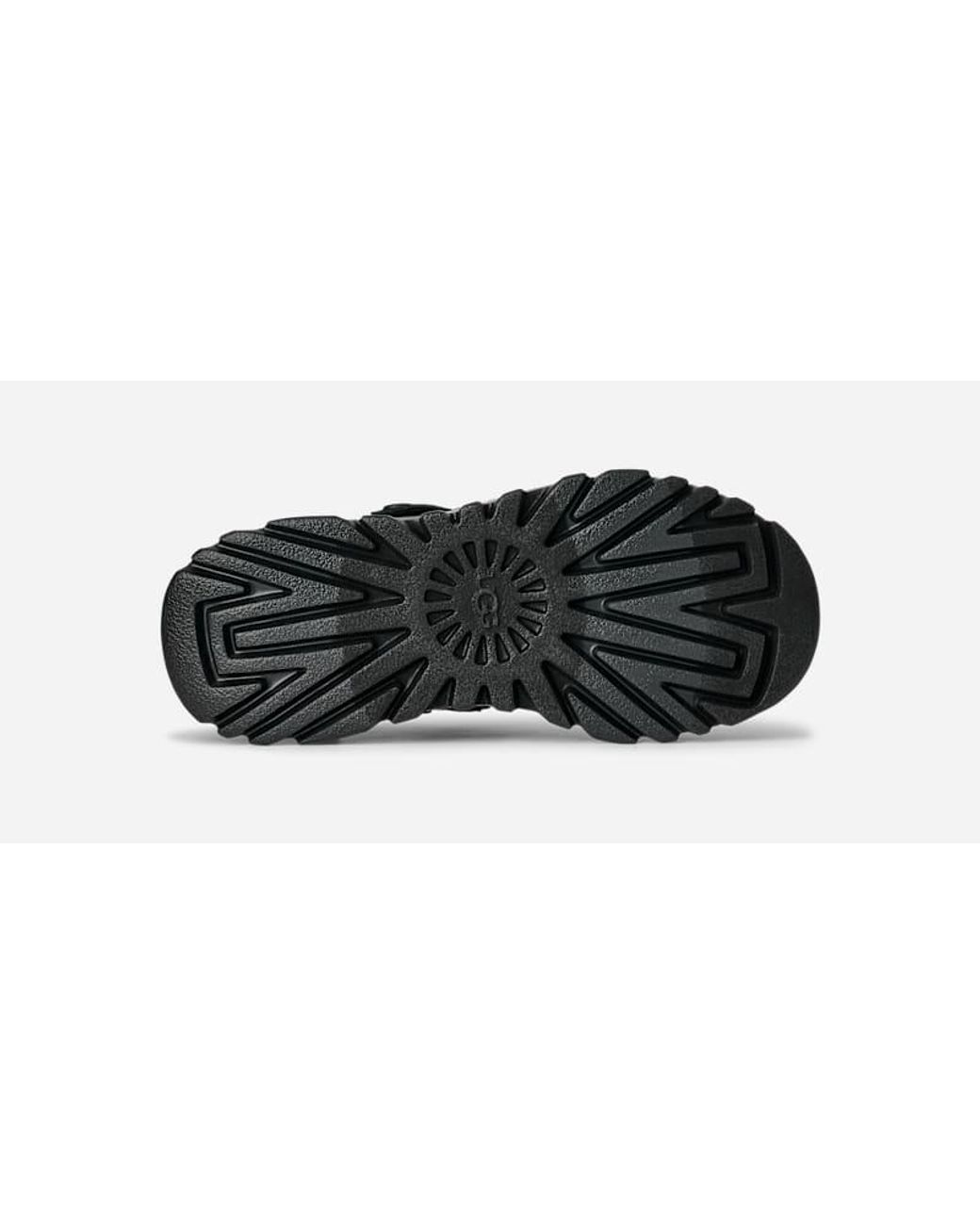 Ugg Peakmod Lowcut Für Herren in Black für Herren