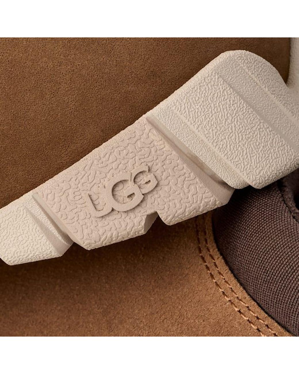Ugg Tasman Flex Für Herren in Black für Herren