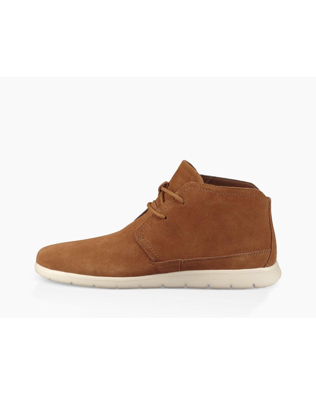 Ugg freamon deals chestnut