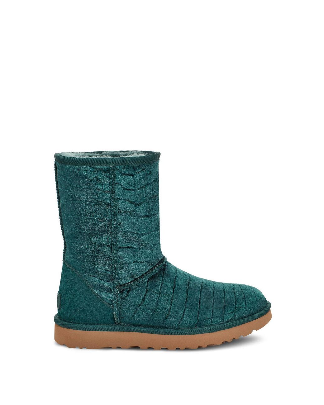 crocodile uggs