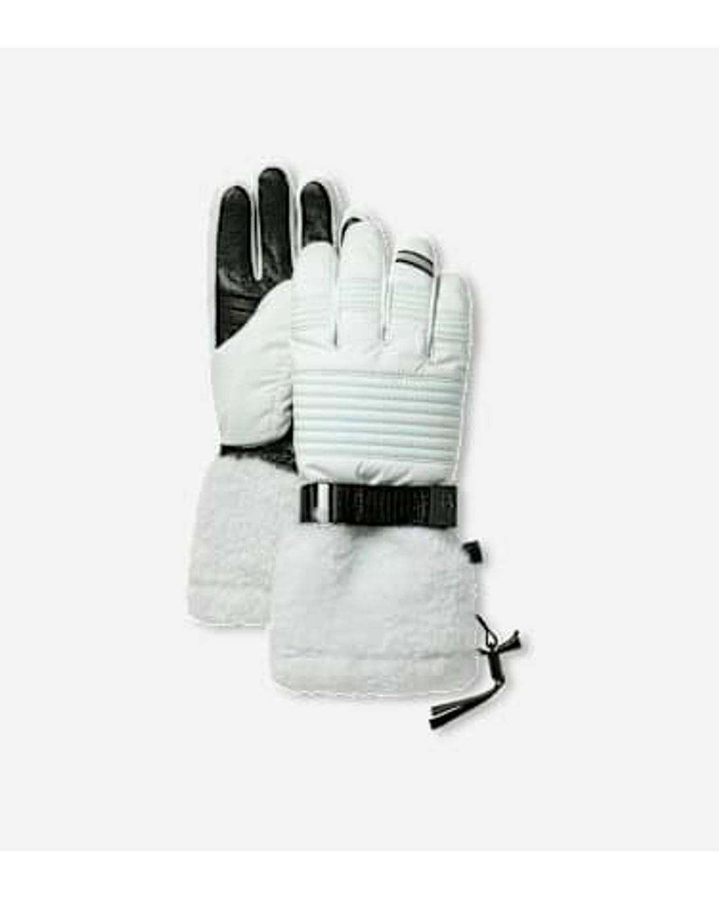 Gants Metropeak Ugg en coloris White
