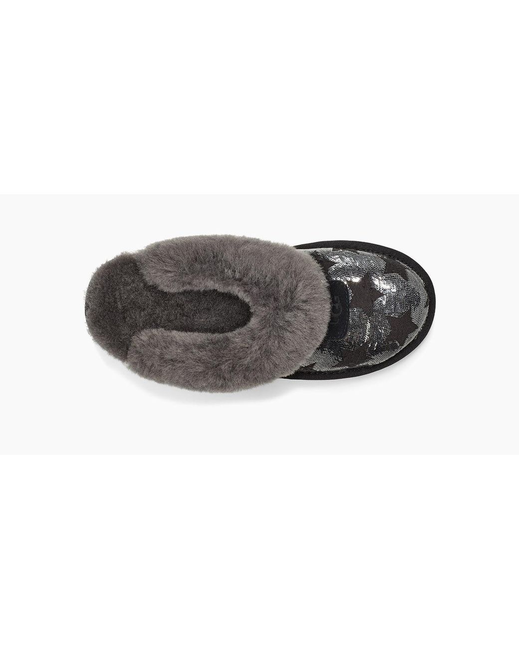 Ugg women's coquette sequin stars slipper sale