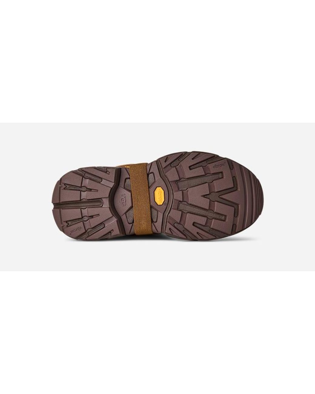 Botte Jld Ugg pour homme en coloris Brown