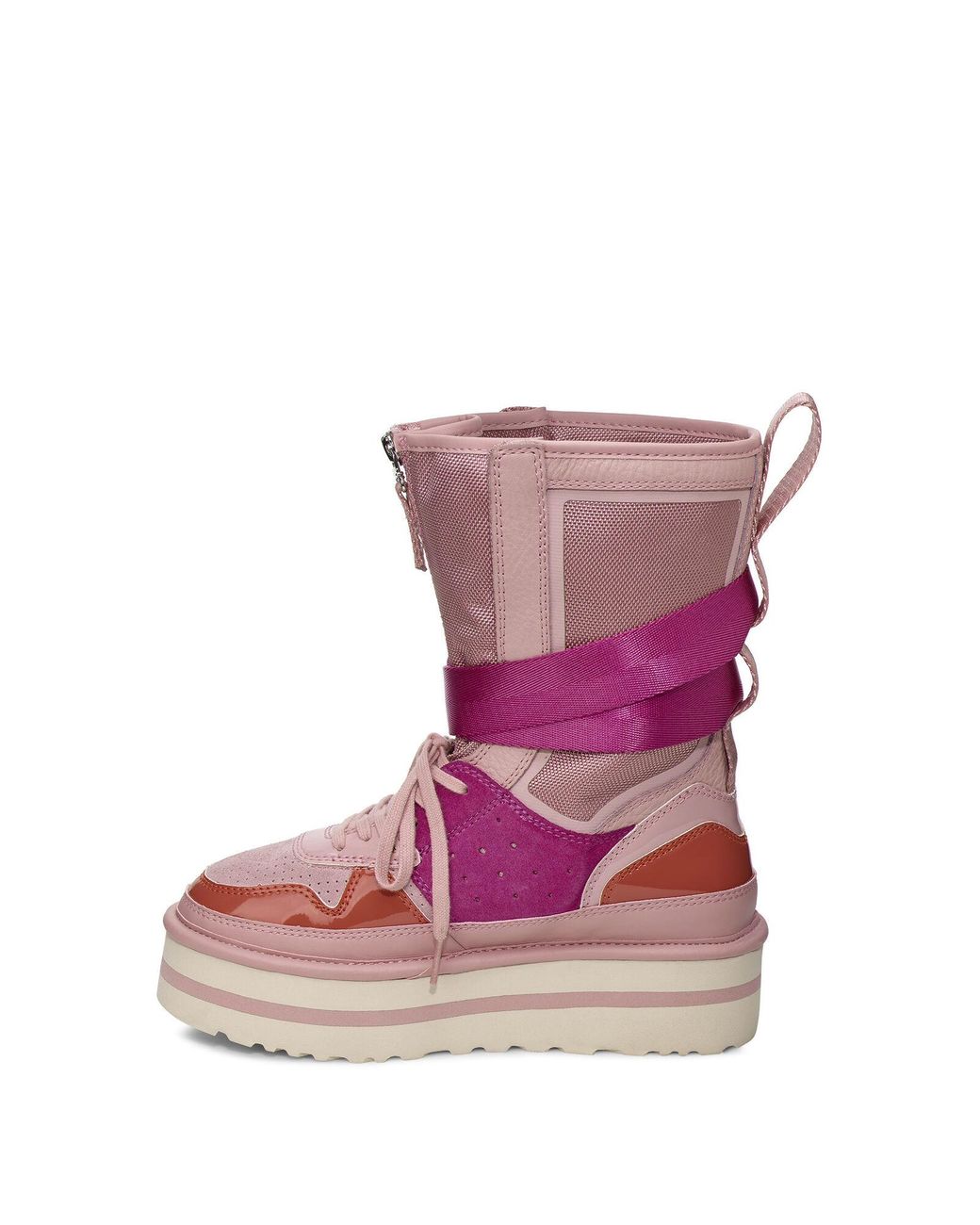ugg pop punk high top