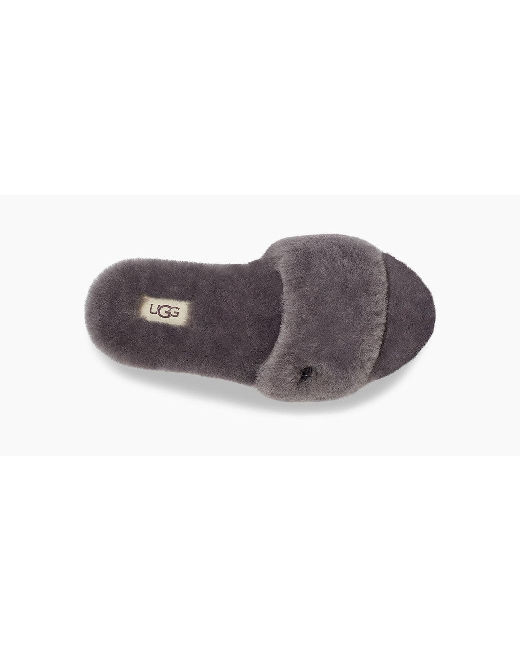 UGG W FLUFF SLIDE Ⅱ $_32.JPG?set_id=880000500F