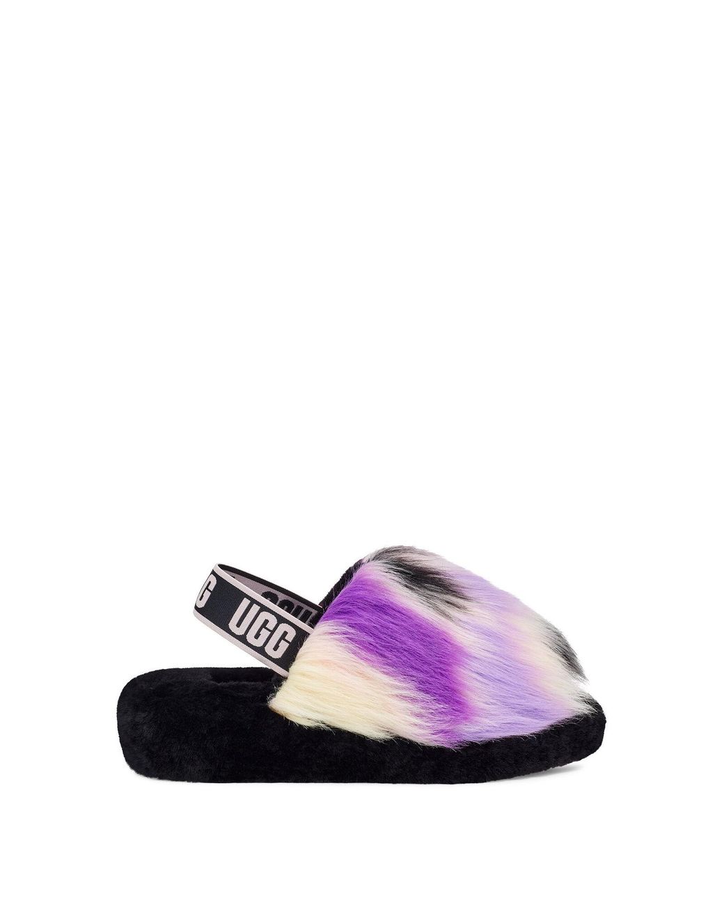 ugg oh yeah tie dye