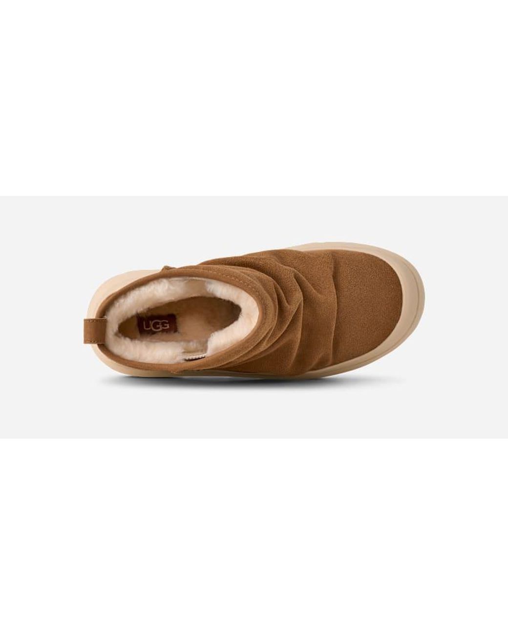 Heritage Utility Mini Pour Homme Ugg pour homme en coloris Brown