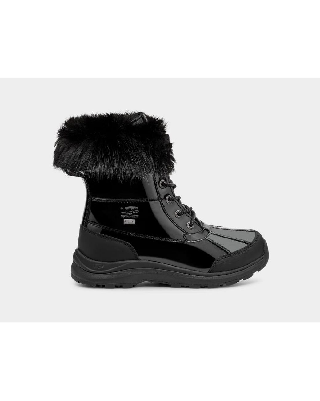 ugg adirondack patent