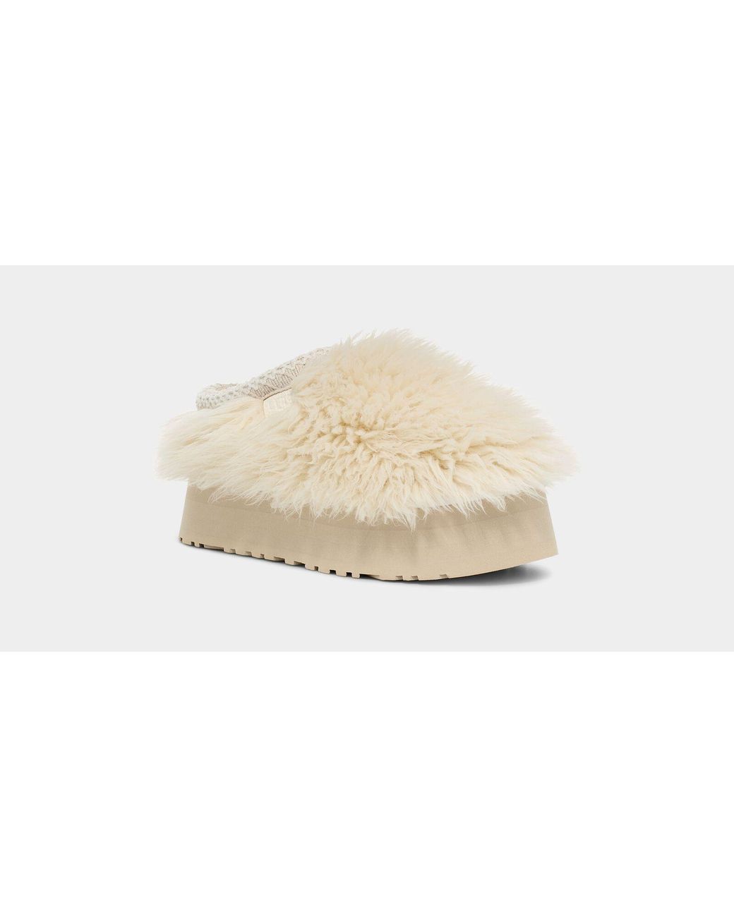 ugg lane fluff