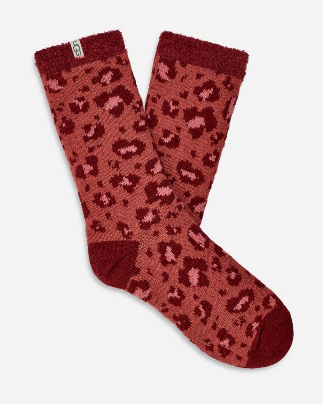 Uggs fleece lined socks shop