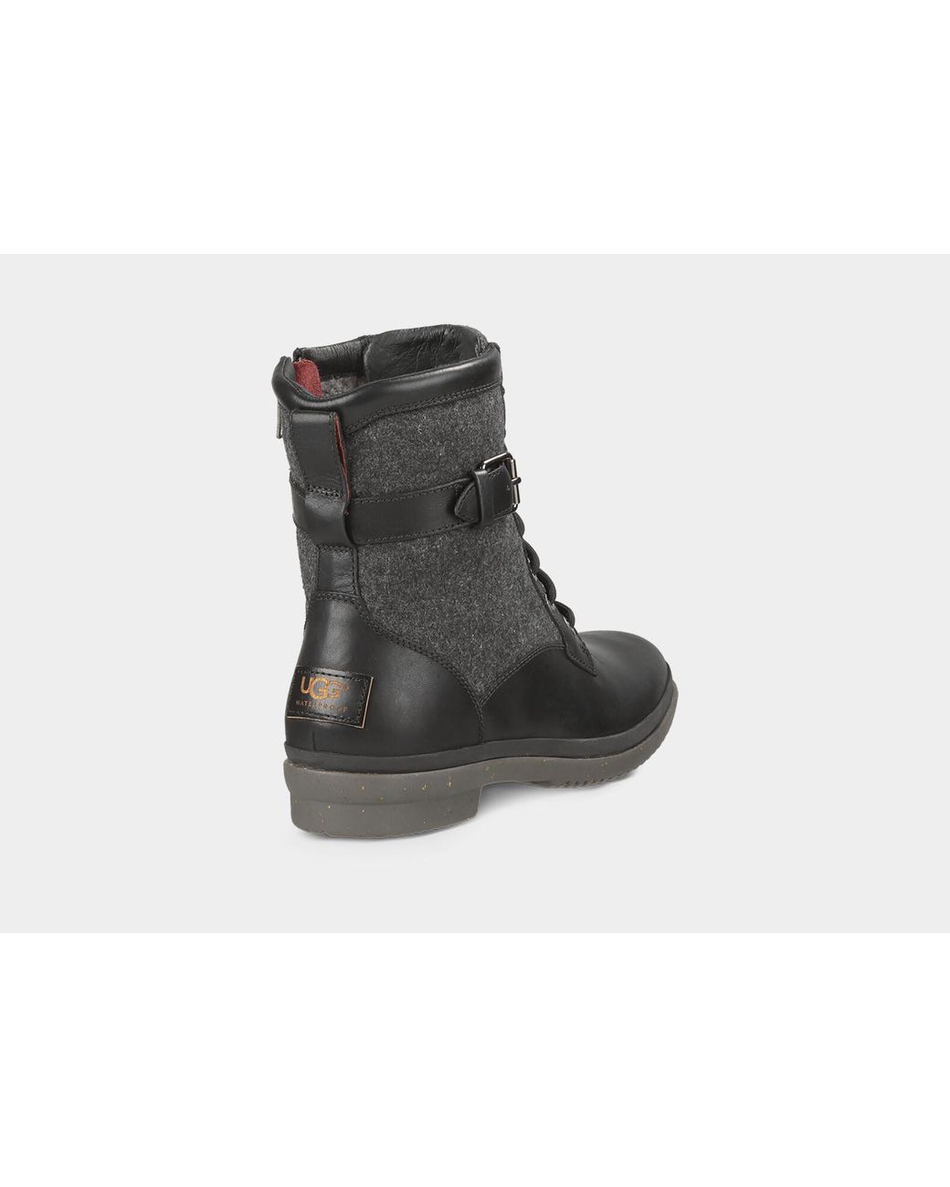 ugg kesey black