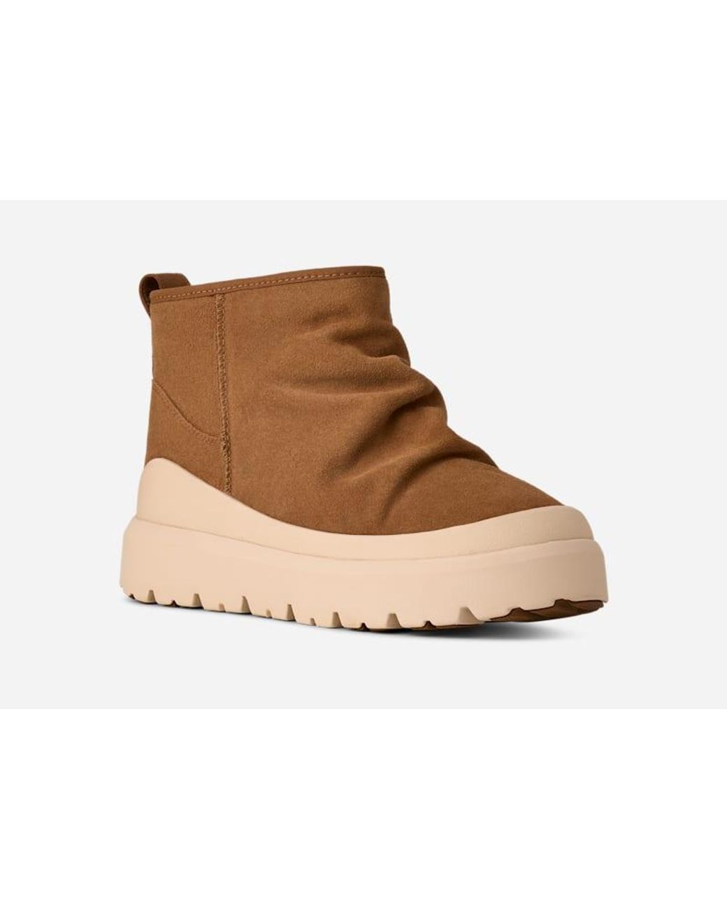 Heritage Utility Mini Pour Homme Ugg pour homme en coloris Brown