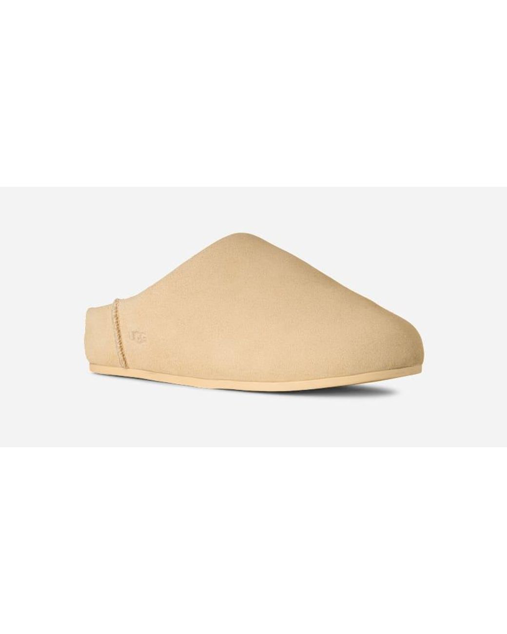 Ugg Natural Elea Slip-On Für Damen