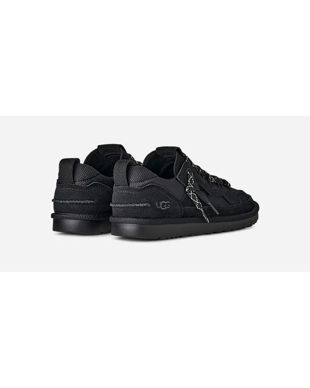 Basket Minimel Ugg pour homme en coloris Black