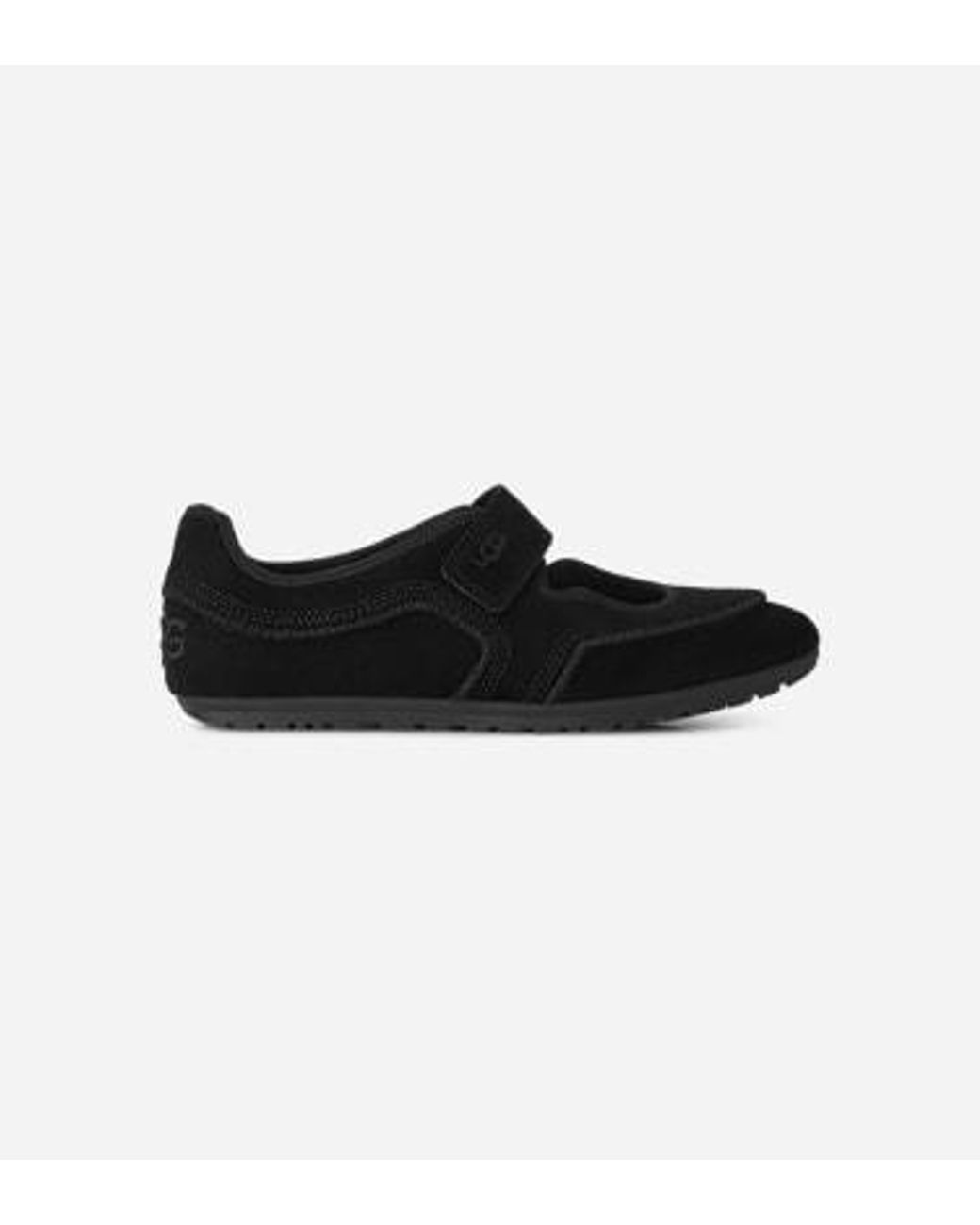 Basket Babies Quill Ugg en coloris Black