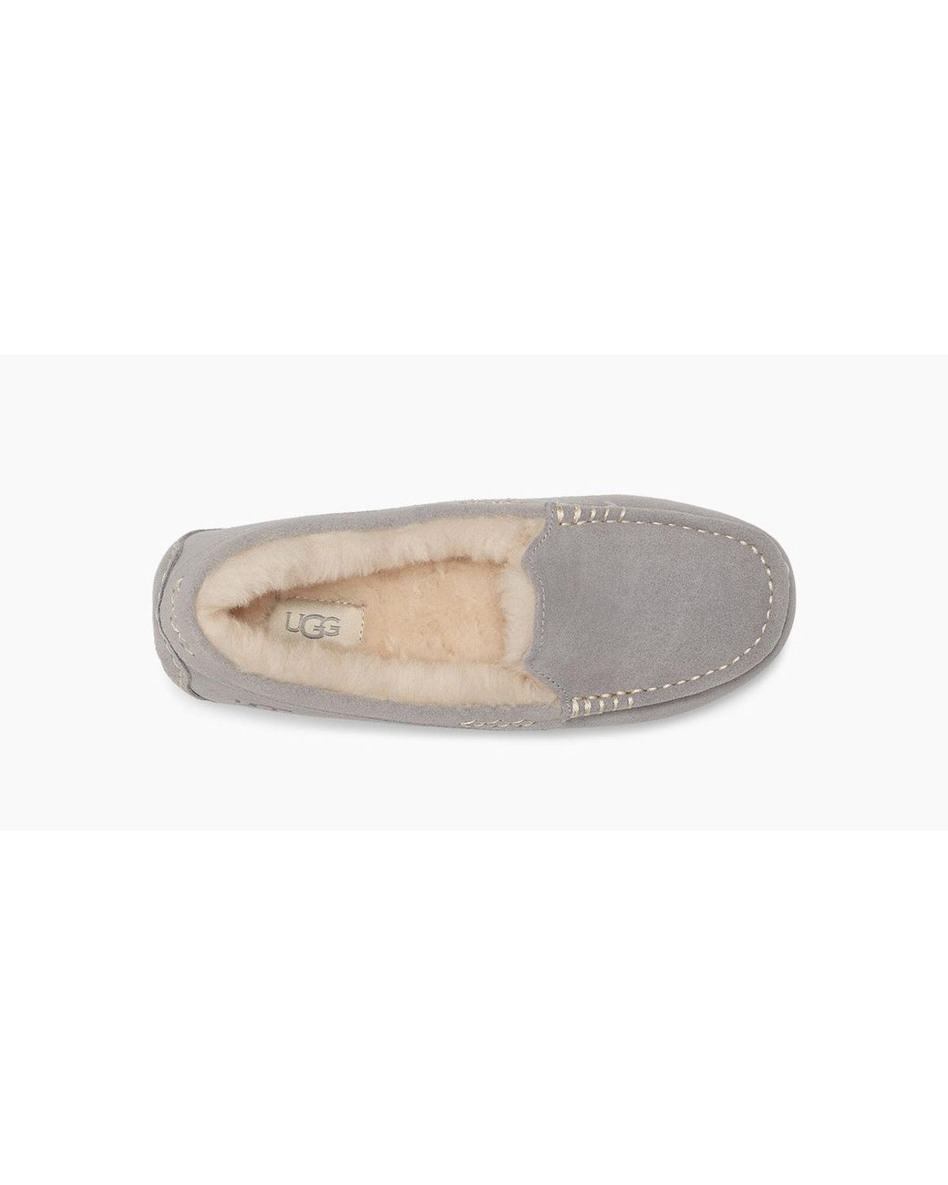UGG Ansley in Grey | Lyst UK