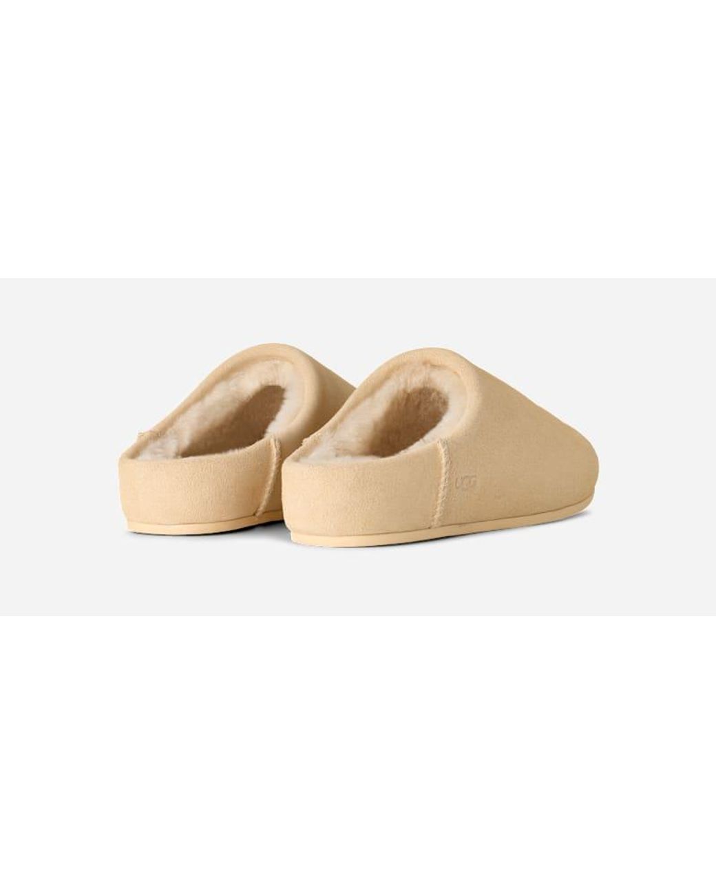 Ugg Natural Elea Slip-On Für Damen
