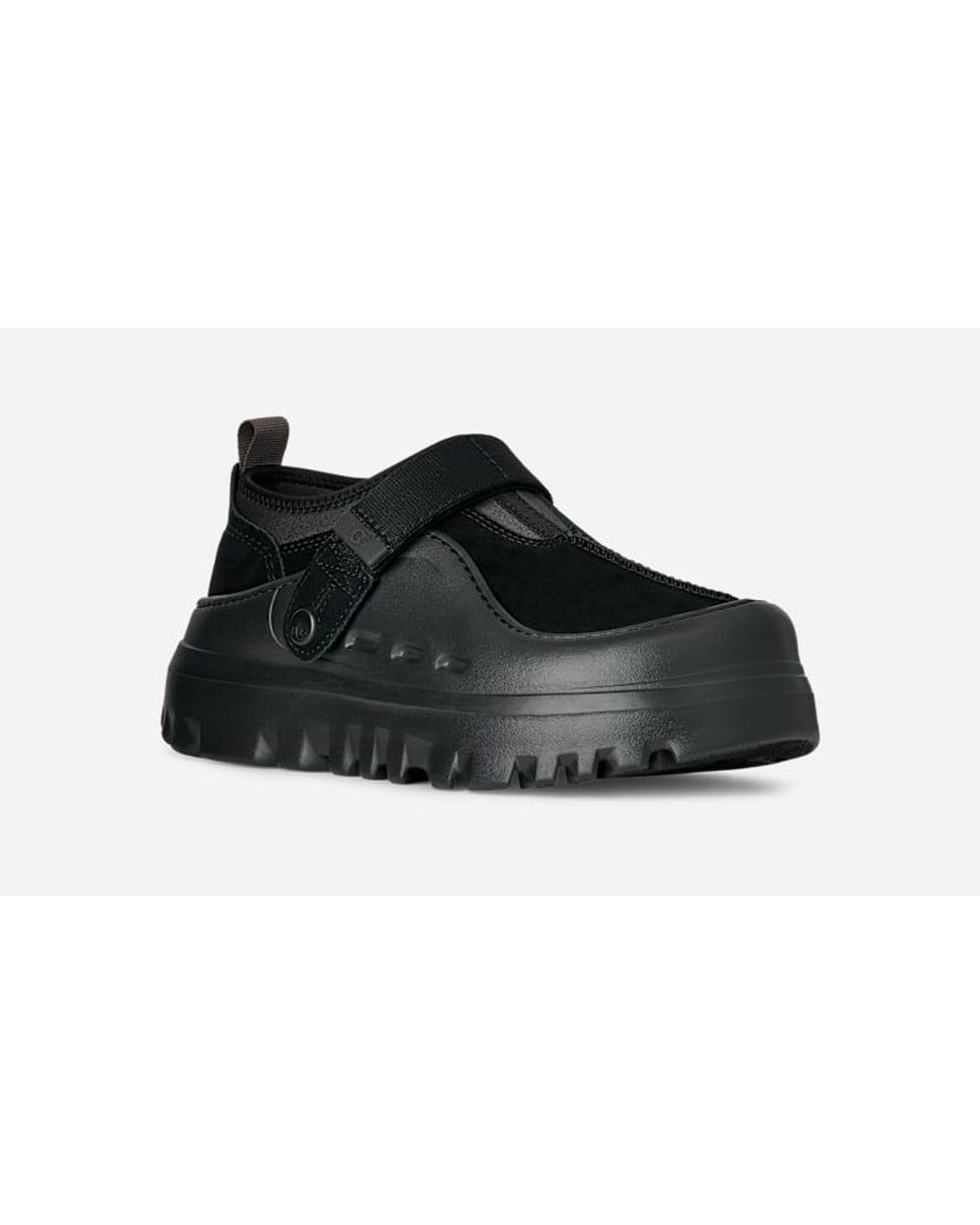 Ugg Peakmod Lowcut Für Herren in Black für Herren