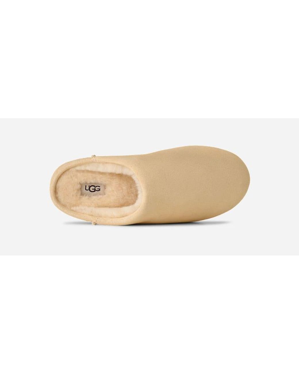 Ugg Natural Elea Slip-On Für Damen