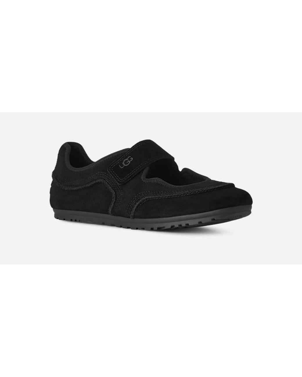 Basket Babies Quill Ugg en coloris Black