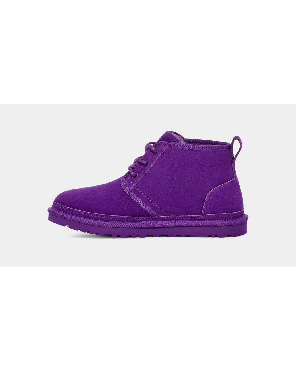 ugg neumel boots purple