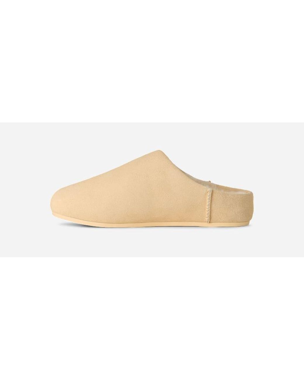 Ugg Natural Elea Slip-On Für Damen