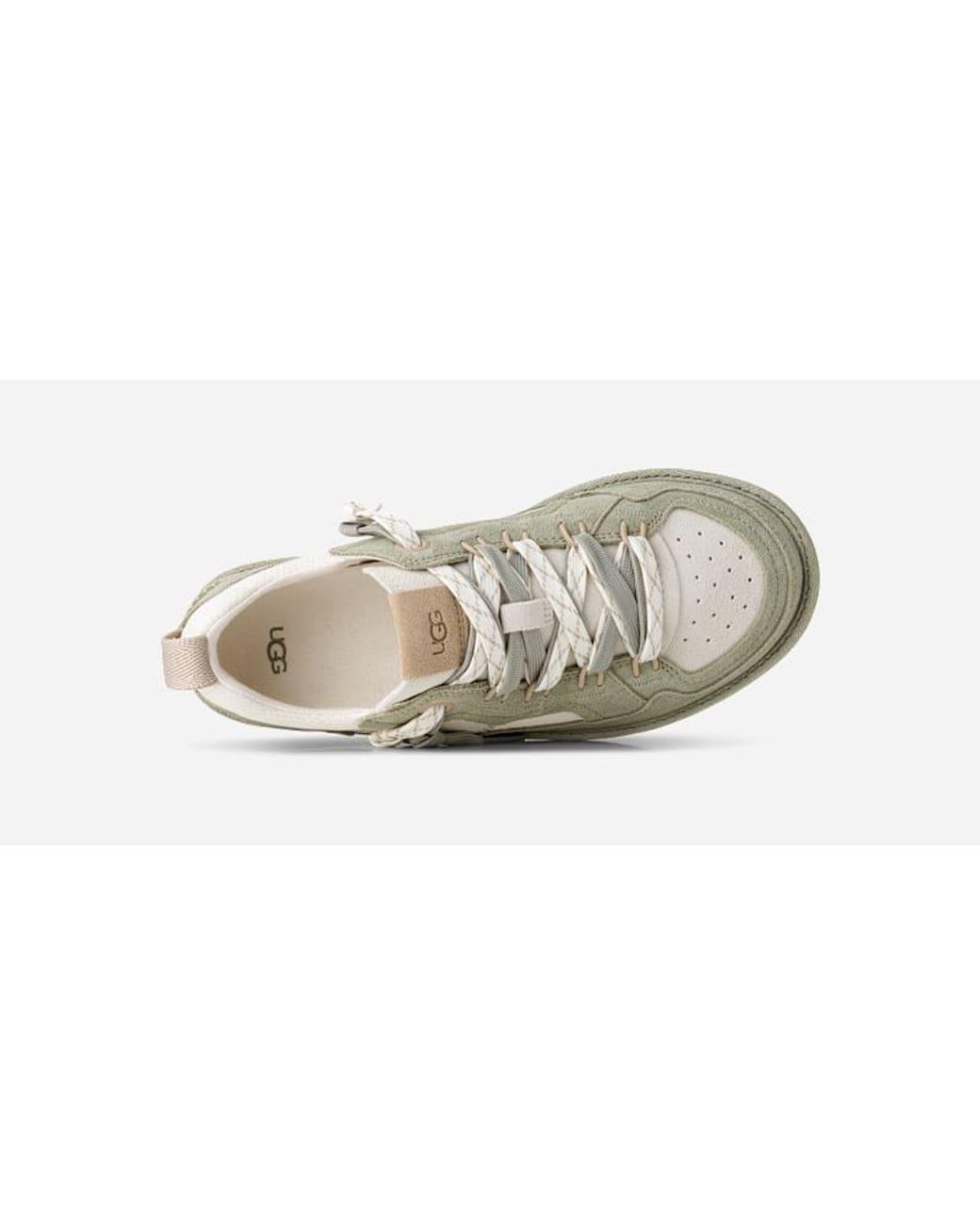 Basket Minimel Ugg en coloris Metallic