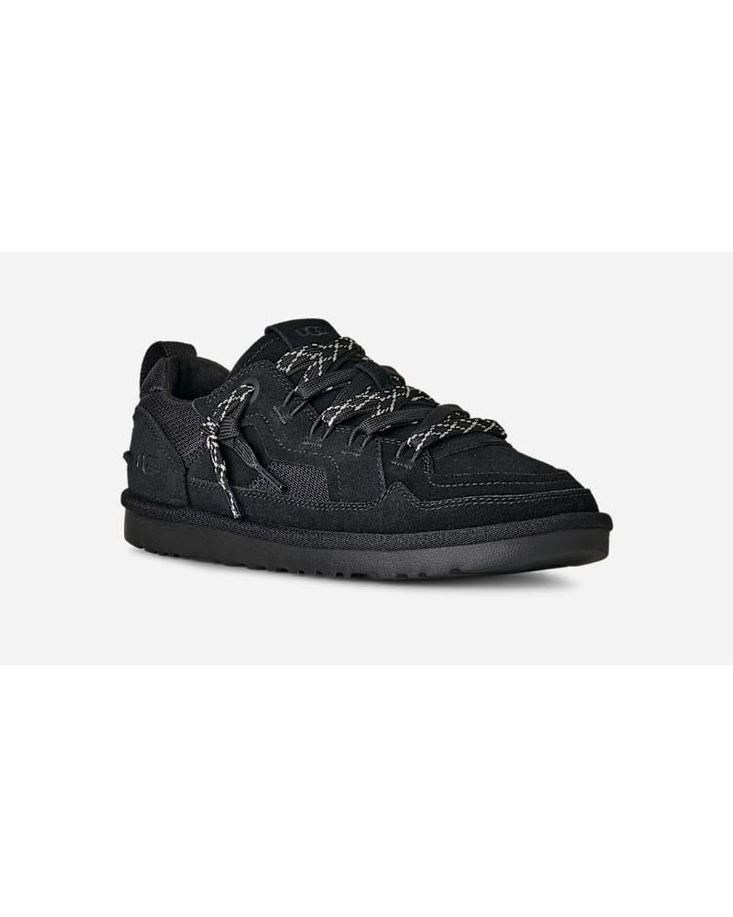Basket Minimel Ugg pour homme en coloris Black