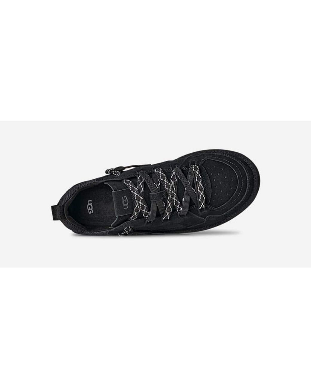 Basket Minimel Ugg pour homme en coloris Black