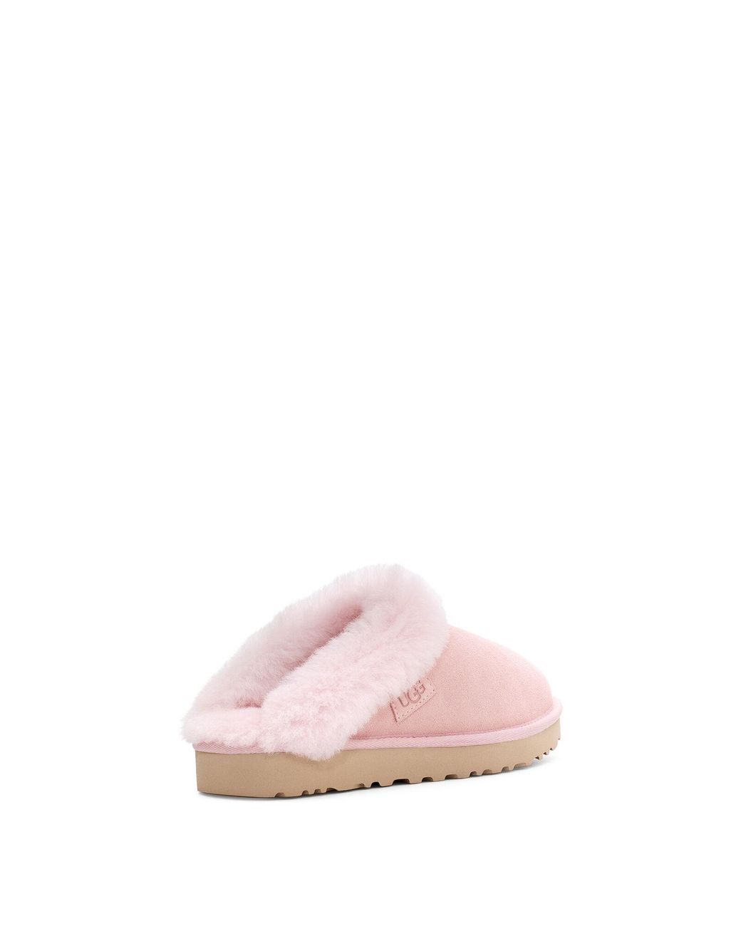 blush ugg slippers