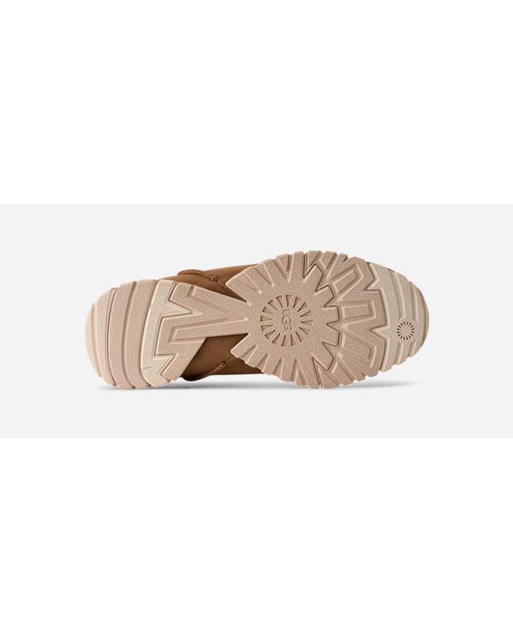 Ugg Tasman Flex Für Herren in Black für Herren