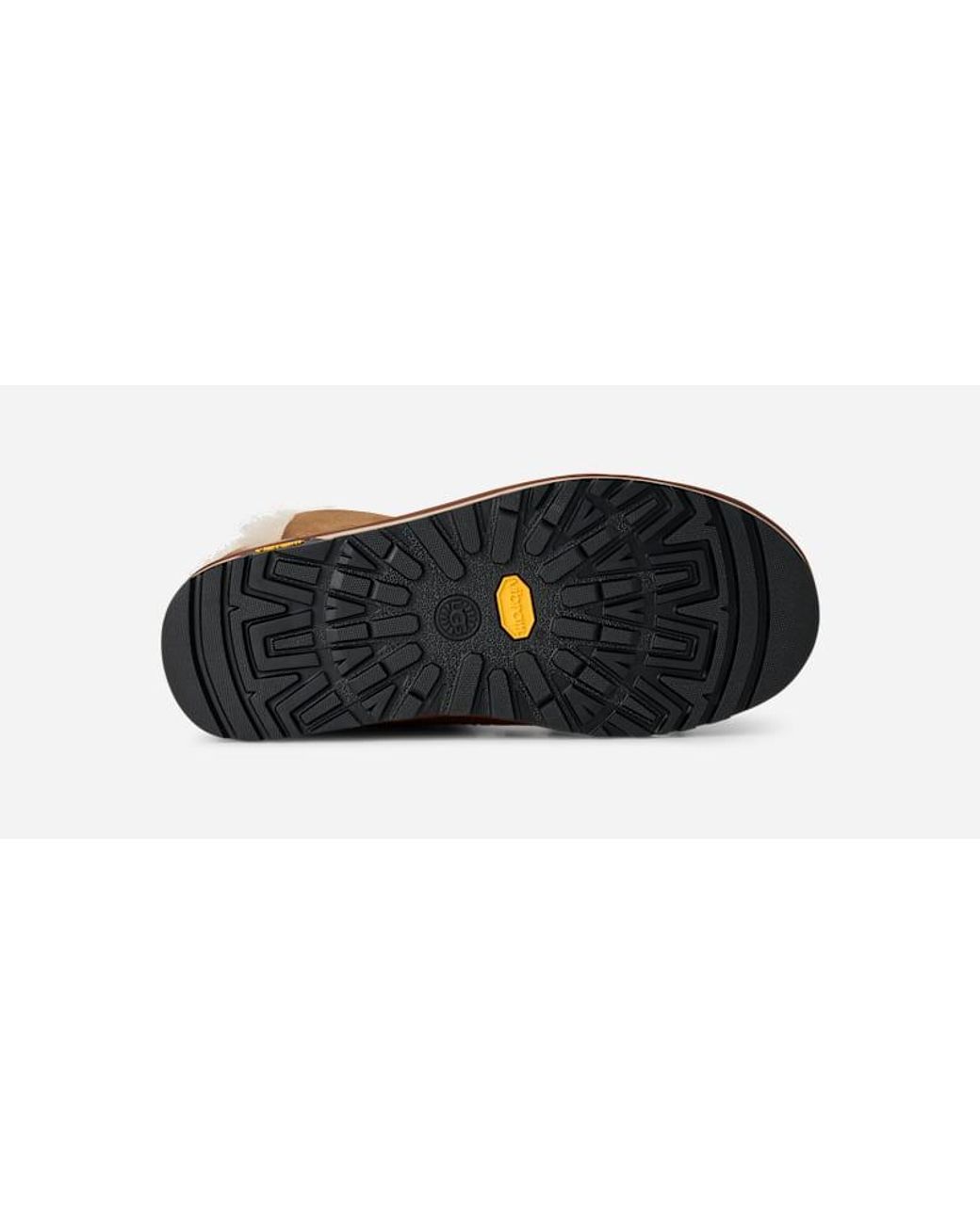 Botte Classic Tread Ugg en coloris Brown