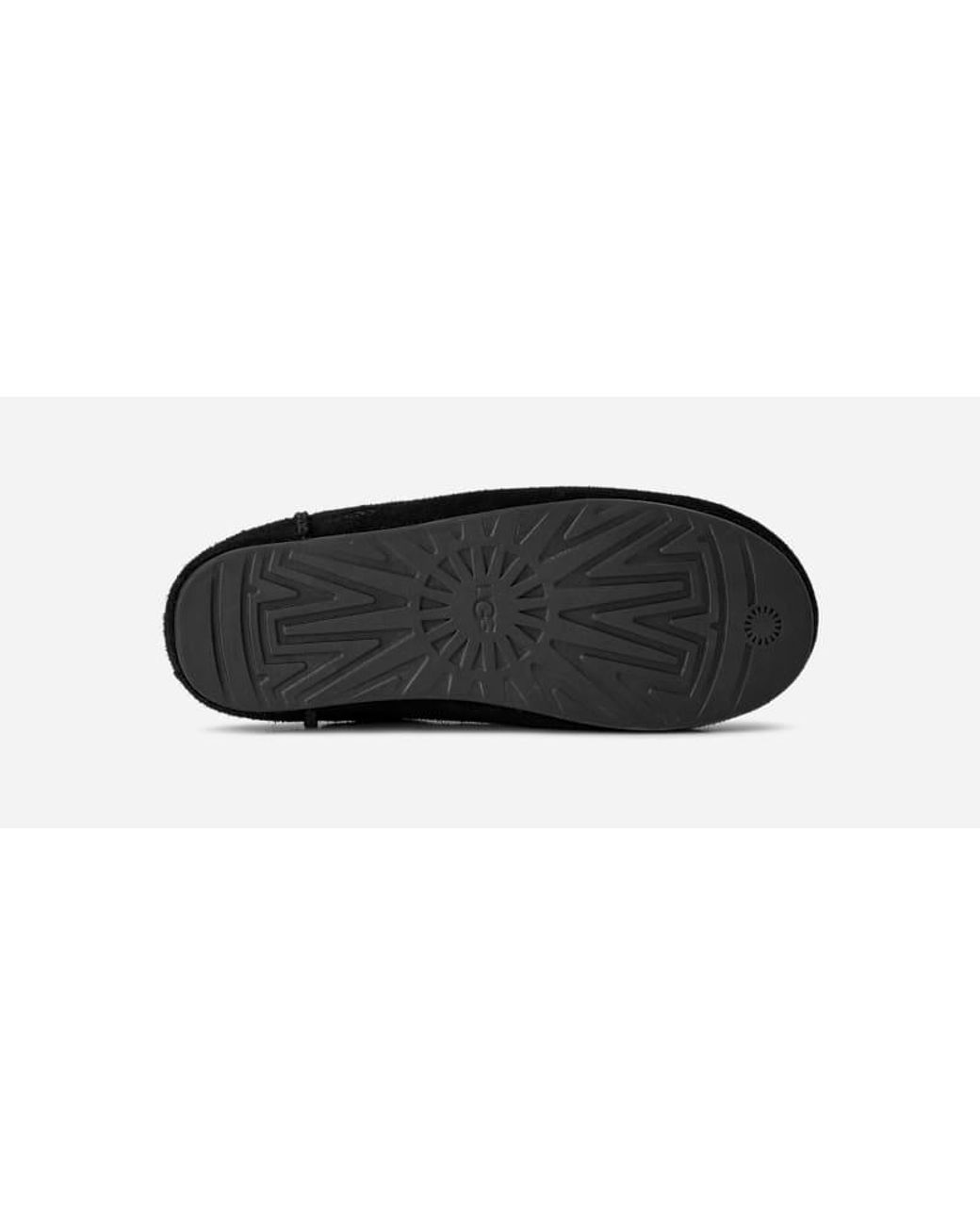 Ugg Black Elea Slipper Für Damen