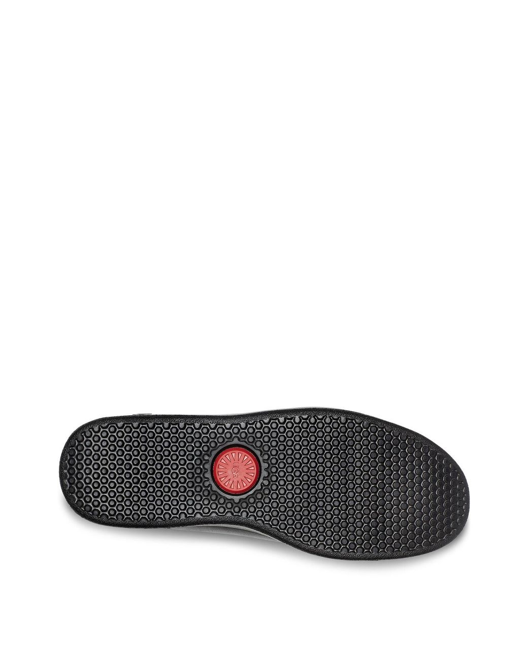 pismo high cozy trainer