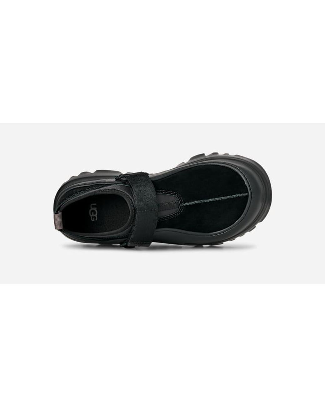 Ugg Peakmod Lowcut Für Herren in Black für Herren