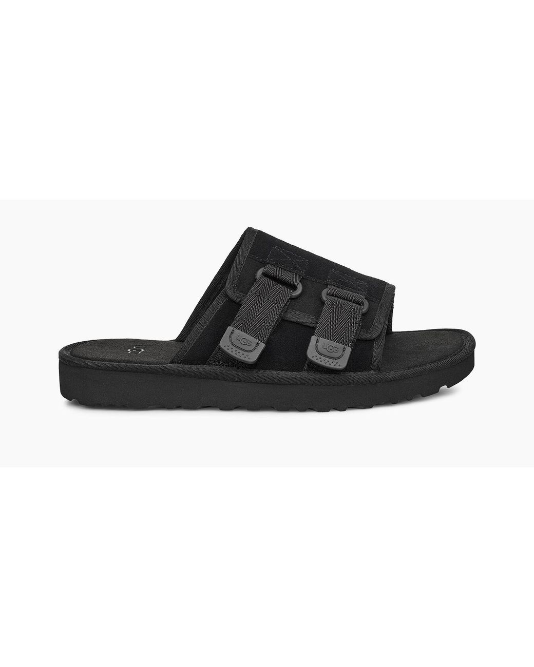 Ugg mens dune slide cheap