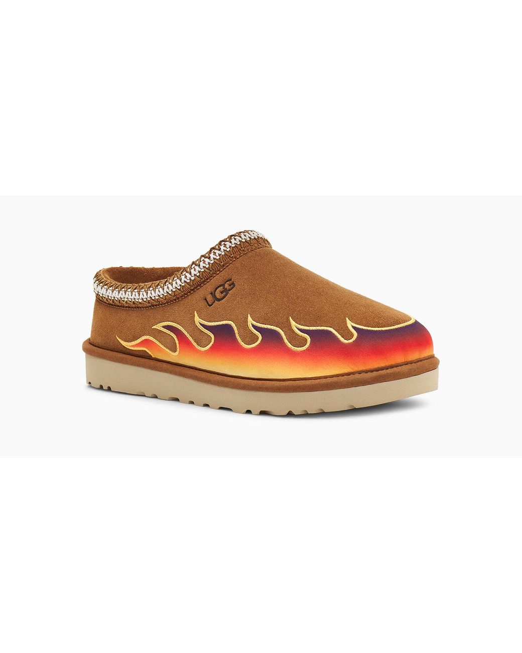 Flame uggs cheap