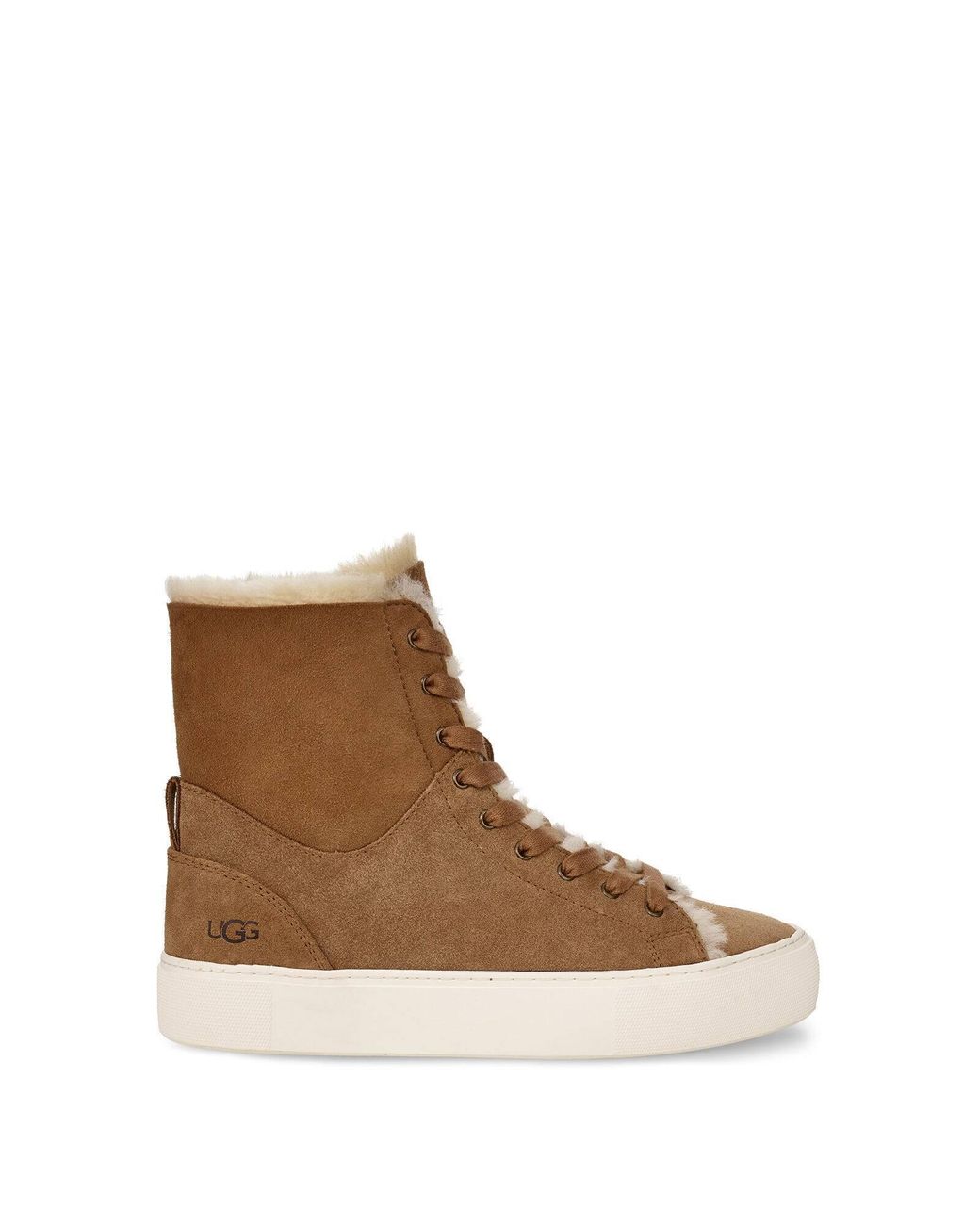 ugg beven high top