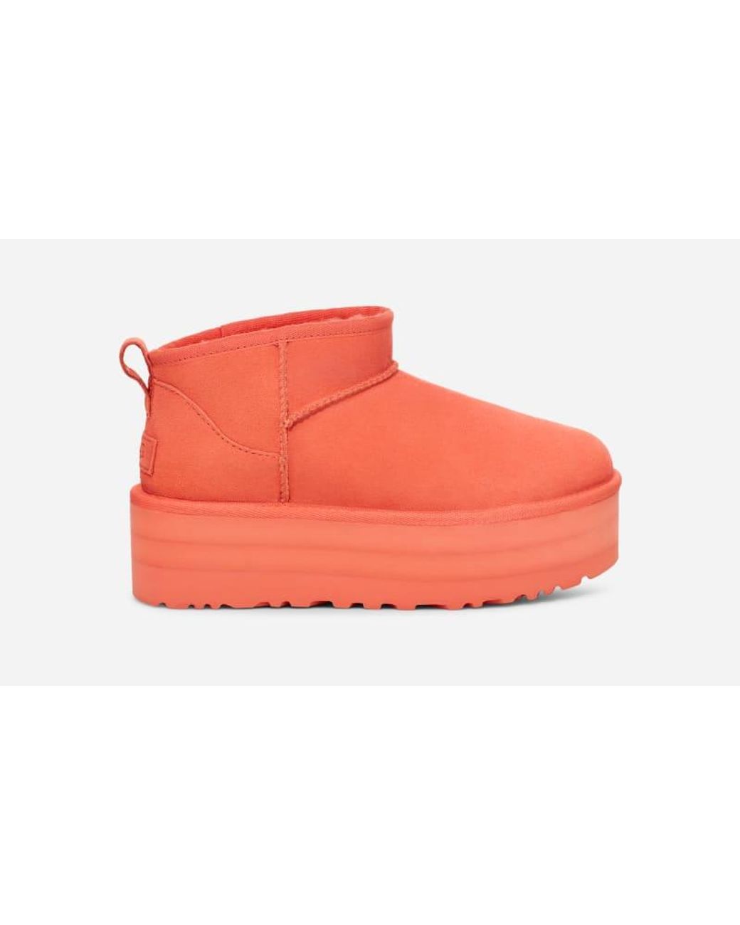 Uggs coral store